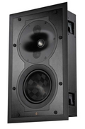 Perlisten Audio S4i-LCRS In-Wall Speaker (single)