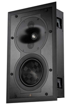 Perlisten Audio S4i-LCRS In-Wall Speaker (single)