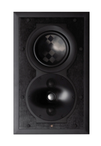 Perlisten Audio S4i-LCRS In-Wall Speaker (single) - image 2