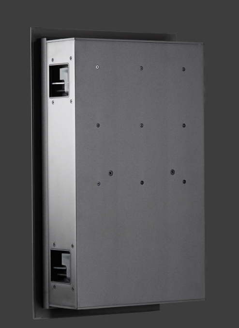 Perlisten Audio S4i-LCRS In-Wall Speaker (single) - image 3