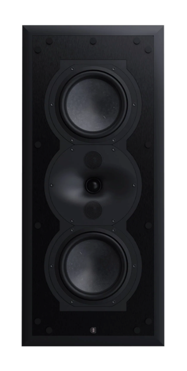Perlisten Audio R5i-LR In-Wall Speaker (single)