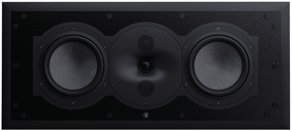 Perlisten Audio R5i-C In-Wall Speaker (single) - image 2