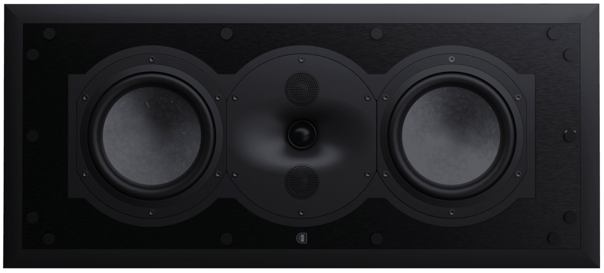 Perlisten Audio R5i-C In-Wall Speaker (single) - image 2