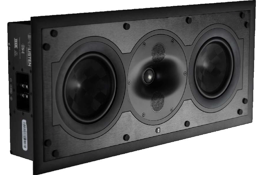 Perlisten Audio R5i-C In-Wall Speaker (single)