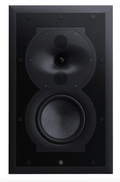 Perlisten Audio R4i-LCRS In-Wall Speaker (single)