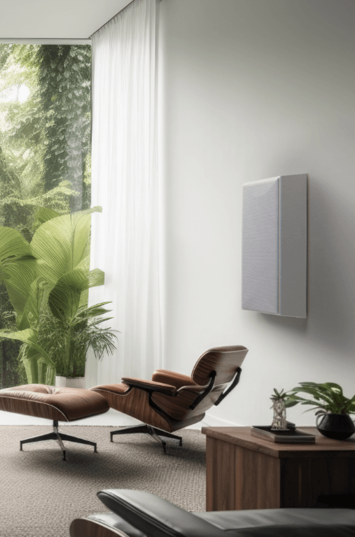 Perlisten Audio On-Wall Frame Kits - image 2