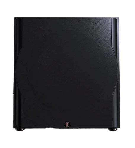Perlisten Audio R18 Subwoofer - image 3