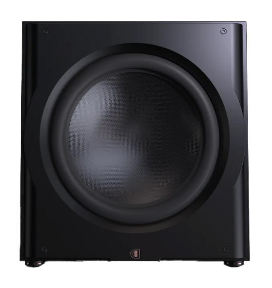 Perlisten Audio R18 Subwoofer - image 2