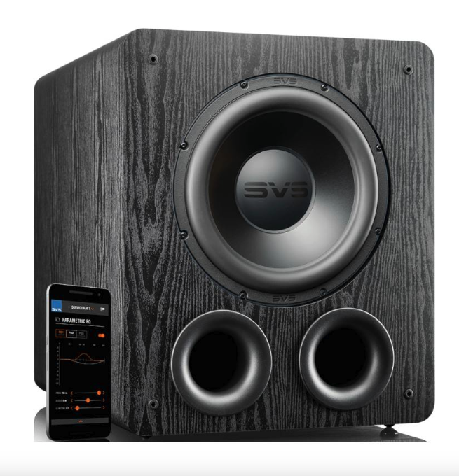 SVS PB-2000 Pro Subwoofer