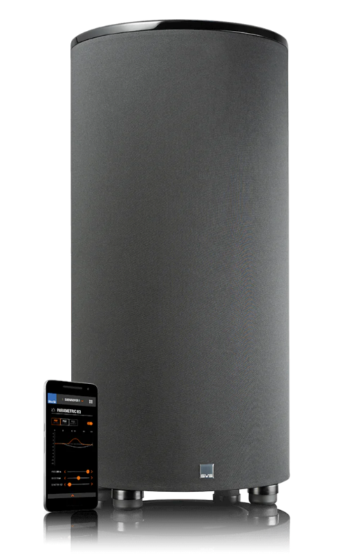 SVS PC-2000 Pro Subwoofer