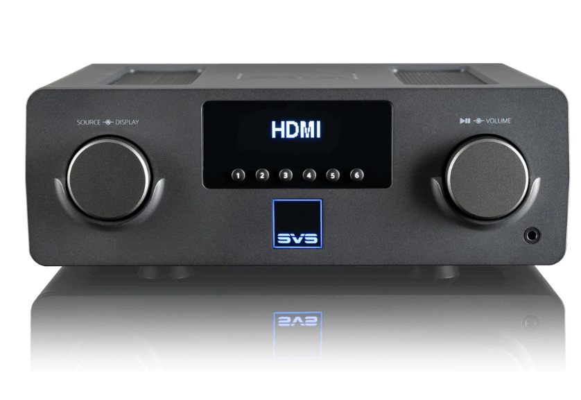 SVS Prime Wireless Pro Soundbase