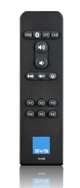 SVS Prime Wireless Pro Soundbase - image 5