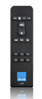 SVS Prime Wireless Pro Soundbase - image 5