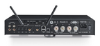 Primare I15 Stereo Integrated Modular Amplifier (Black / Titanium) - image 4