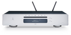 Primare CD15 Prisma CD and Network Player (Black / Titanium)