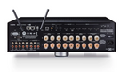Primare SPA25 Prisma Home Cinema Integrated Amplifier (Black / Titanium) - image 4