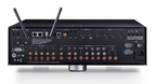 Primare SP25 Home Cinema Pre Amp / Processor (Black / Titanium) - image 3