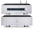 Primare SPA25 + A35.2 Package (Black / Titanium)