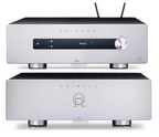Primare SPA25 + A35.2 Package (Black / Titanium)