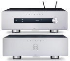 Primare SP25 + A35.8 Package (Black / Titanium)