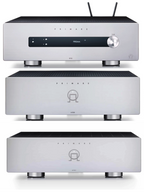 Primare S25 + A35.8 + A35.2 Package (Black / Titanium)