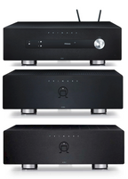 Primare S25 + A35.8 + A35.2 Package (Black / Titanium) - image 2