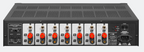 BasX A7+ Power Amplifier (7 Channel) - image 2
