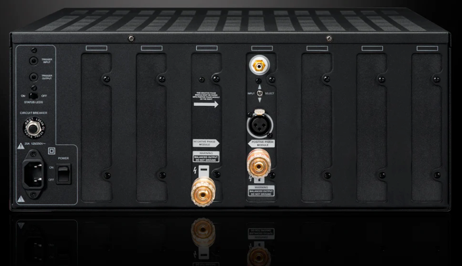 Emotiva XPA Gen3 DR-1 Monoblock Amplifier - image 2