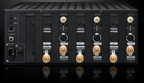 Emotiva XPA Gen3 DR-3 Power Amplifier (3 Channel) - image 2
