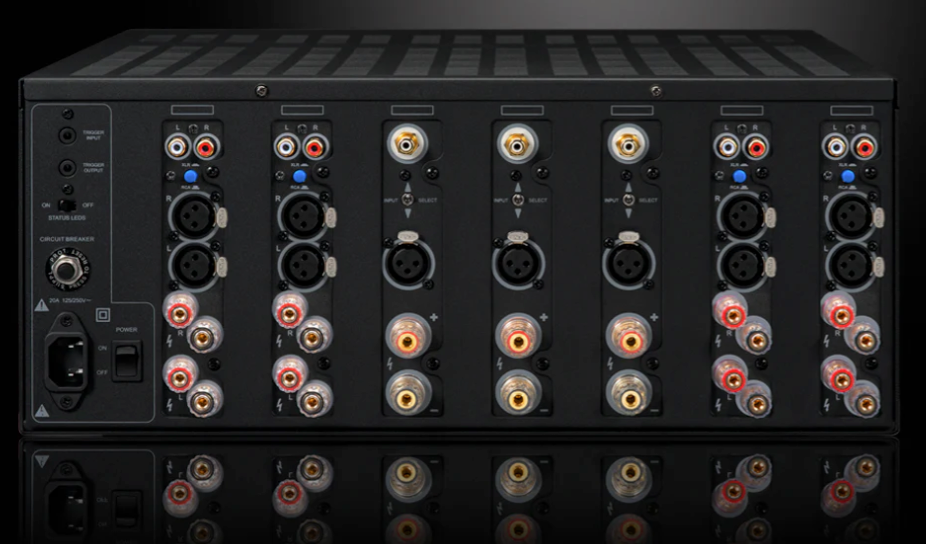 Emotiva XPA-11 Gen3 Power Amplifier (11 Channel) - image 2