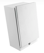 System Audio Silverback 1 (inc Stereo Hub)