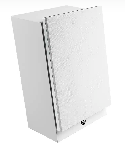 System Audio Silverback 1 (inc Stereo Hub)