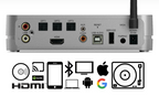 System Audio Silverback 1 (inc Stereo Hub) - image 6