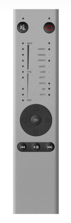 System Audio Silverback 1 (inc Stereo Hub) - image 7