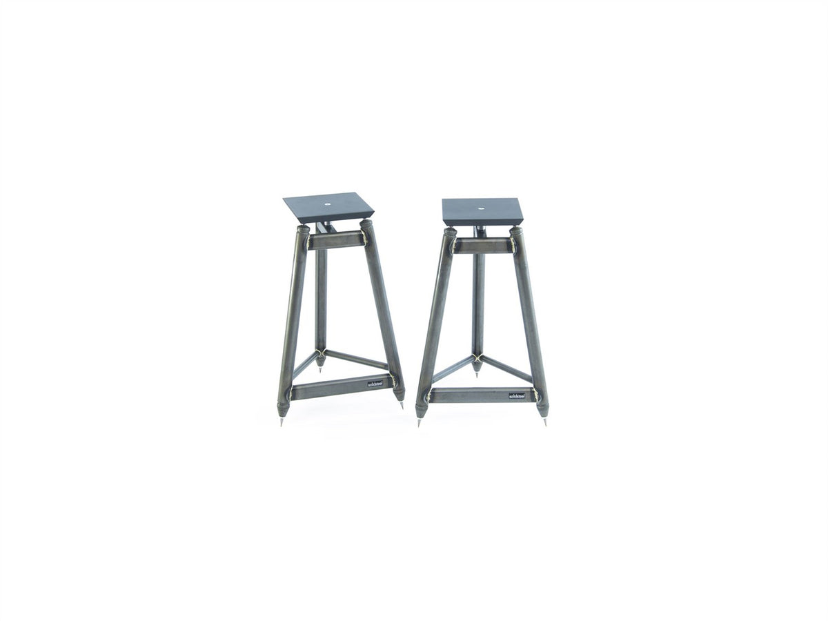 SS-5 Loudspeaker Stand (Black)