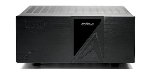 Amplitude 8 8 Channel Power Amplifier