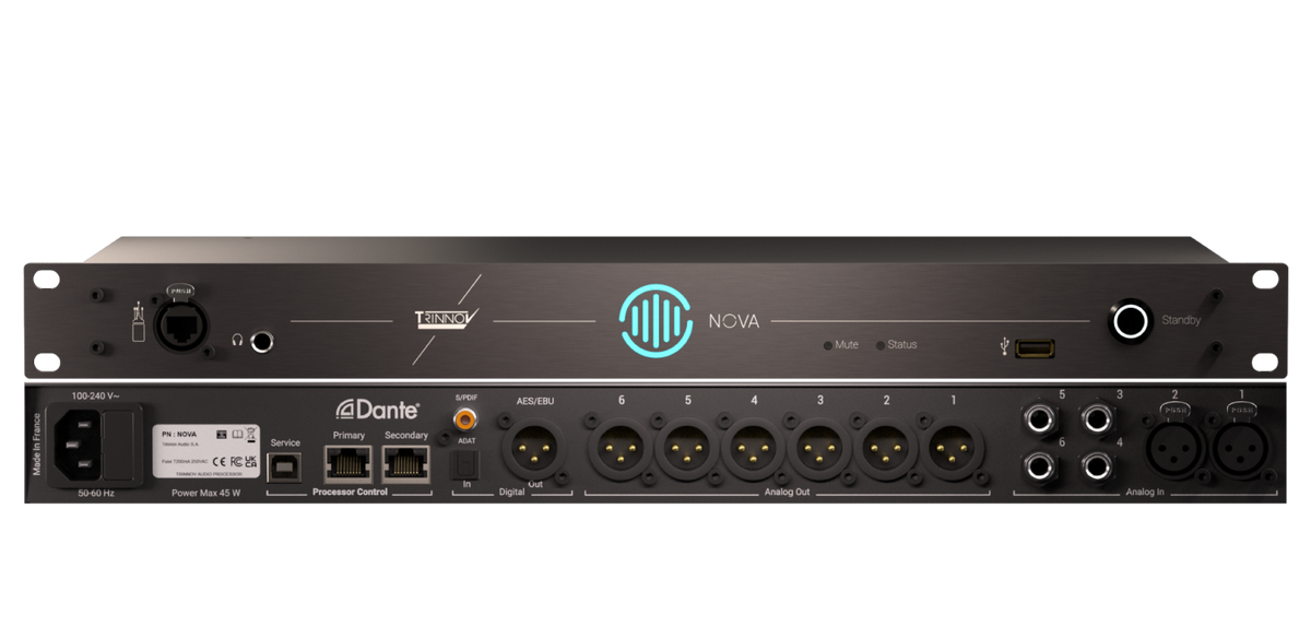 NOVA Studio / Room Optimiser - image 3