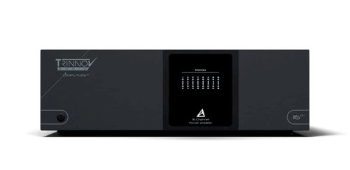 Amplitude 8M 8 Channel Power Amplifier